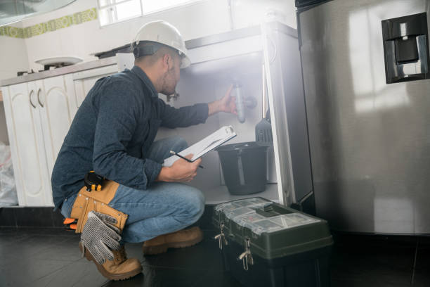 Best Local Plumber Services  in Florham Park, NJ