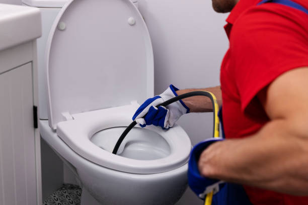 Shower Repair Services in Florham Park, NJ