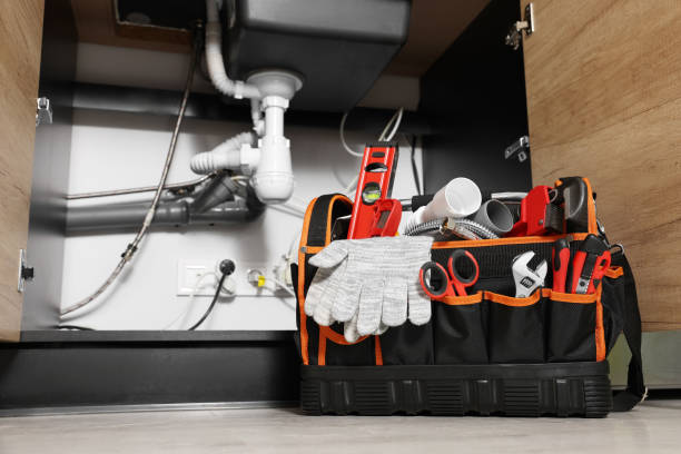 Best Gas Line Repair  in Florham Park, NJ