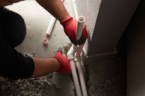 Trusted Florham Park, NJ Plumbing Experts