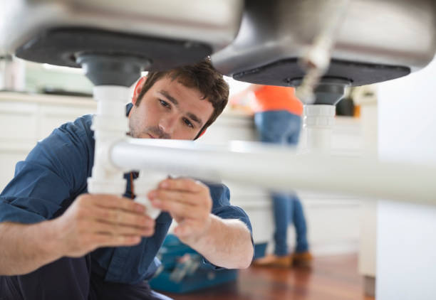Best Same-Day Plumbing Service  in Florham Park, NJ