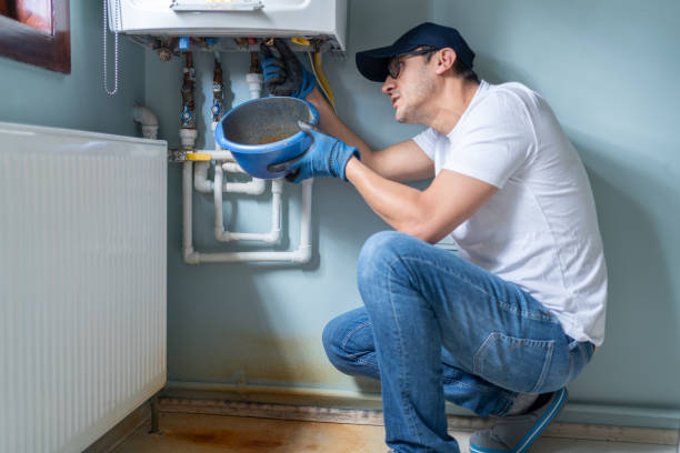 Best Emergency Plumber  in Florham Park, NJ