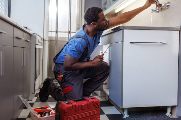 Best Leak Detection Services  in Florham Park, NJ