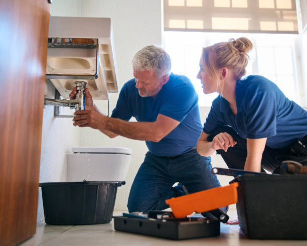 Best Hot Water Heater Installation  in Florham Park, NJ